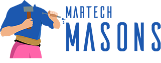 Martech Masons, the Marketing Technology Consultants & Developers